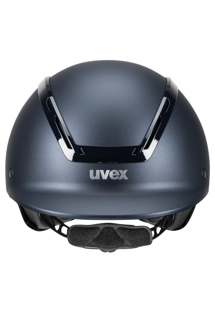Casco da equitazione UVEX Exxeed active
