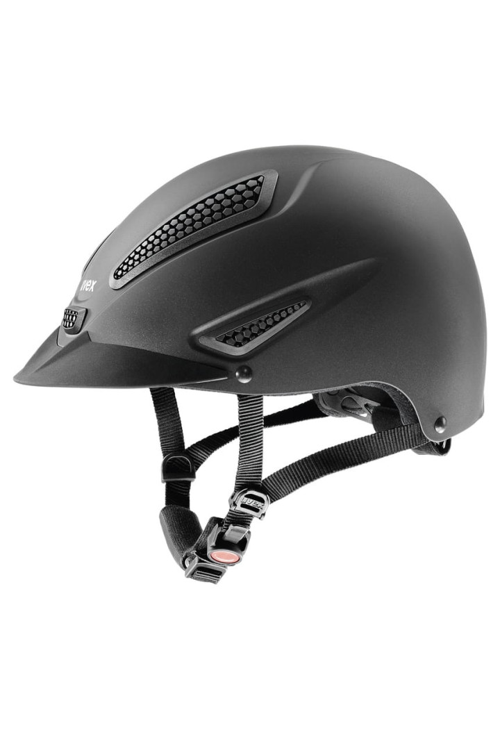 Casco da equitazione UVEX Perfexxion III