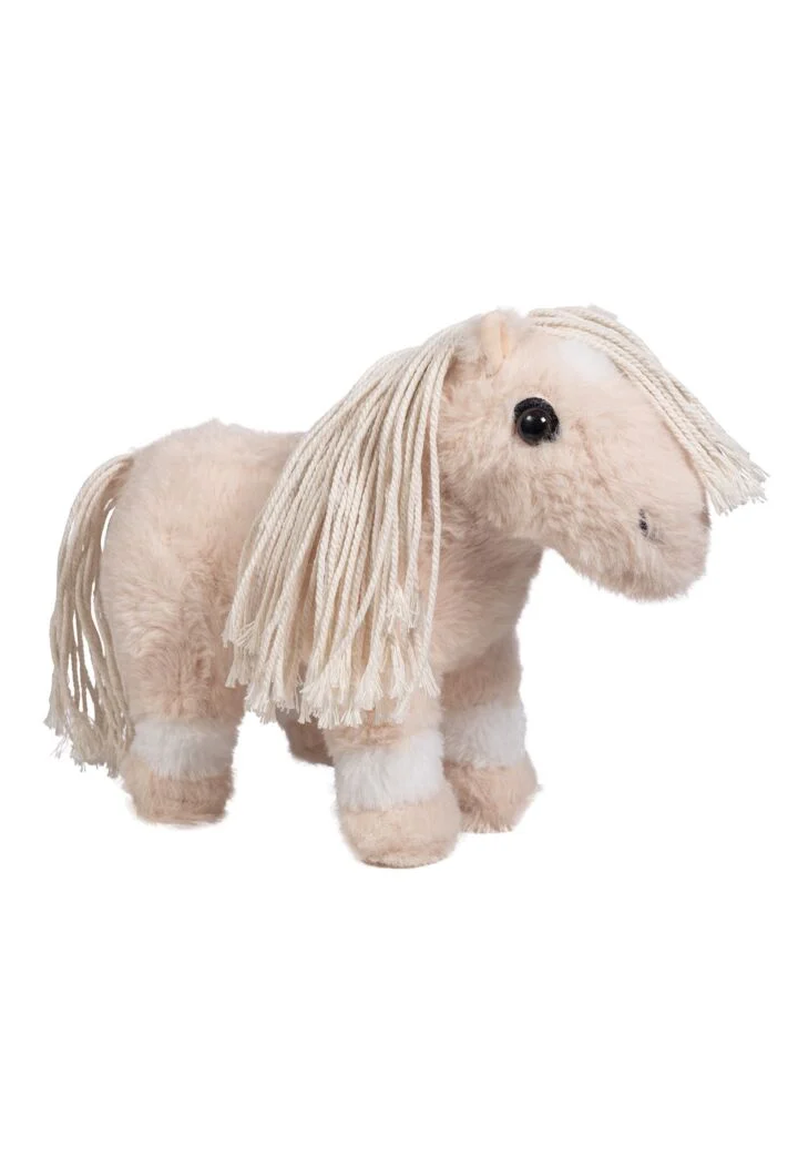 Giocattolo HKM CuddlePony Foal
