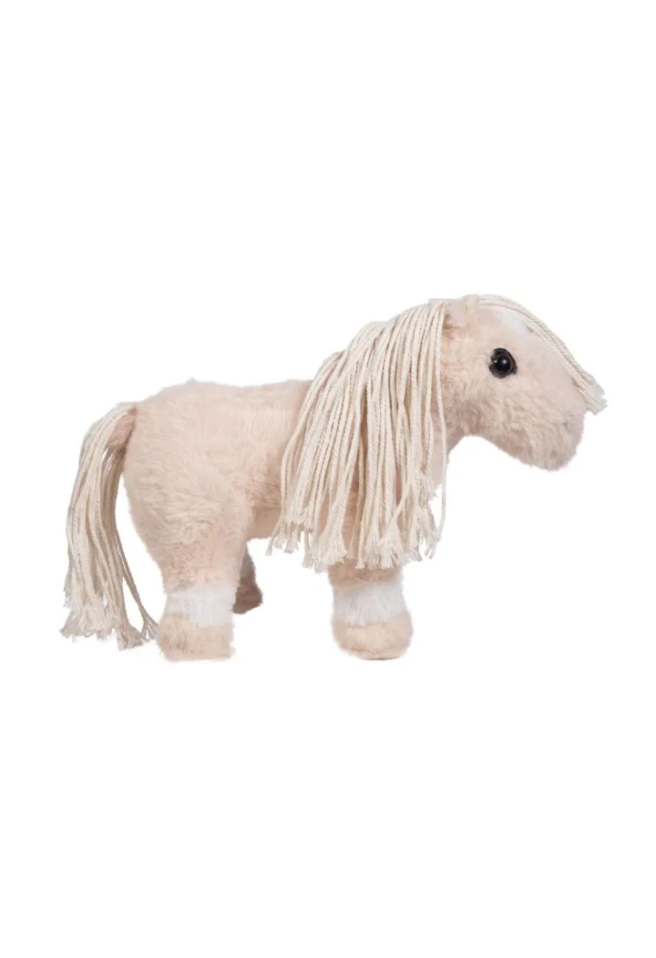 Giocattolo HKM CuddlePony Foal
