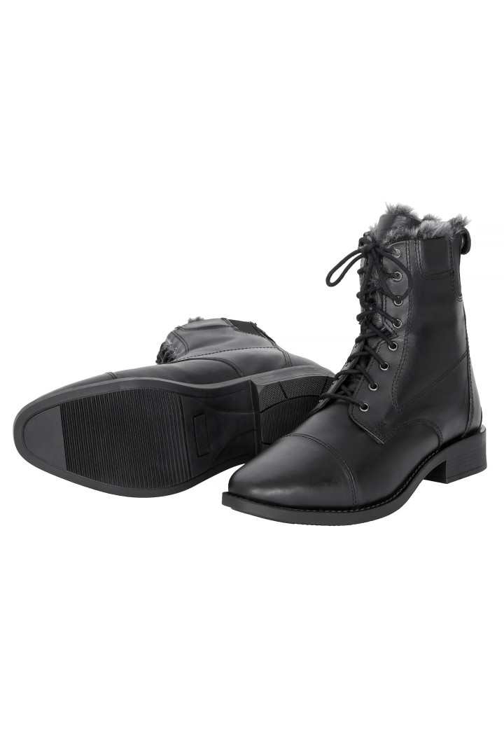 Stivaletti da equitazione START Winter Prof2