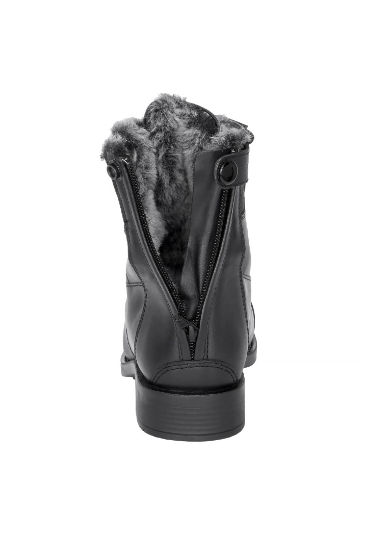 Stivaletti da equitazione START Winter Prof2