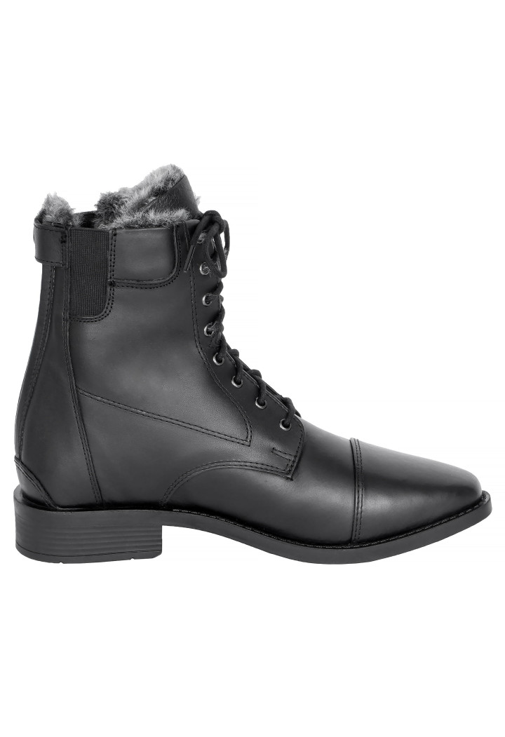 Stivaletti da equitazione START Winter Prof2