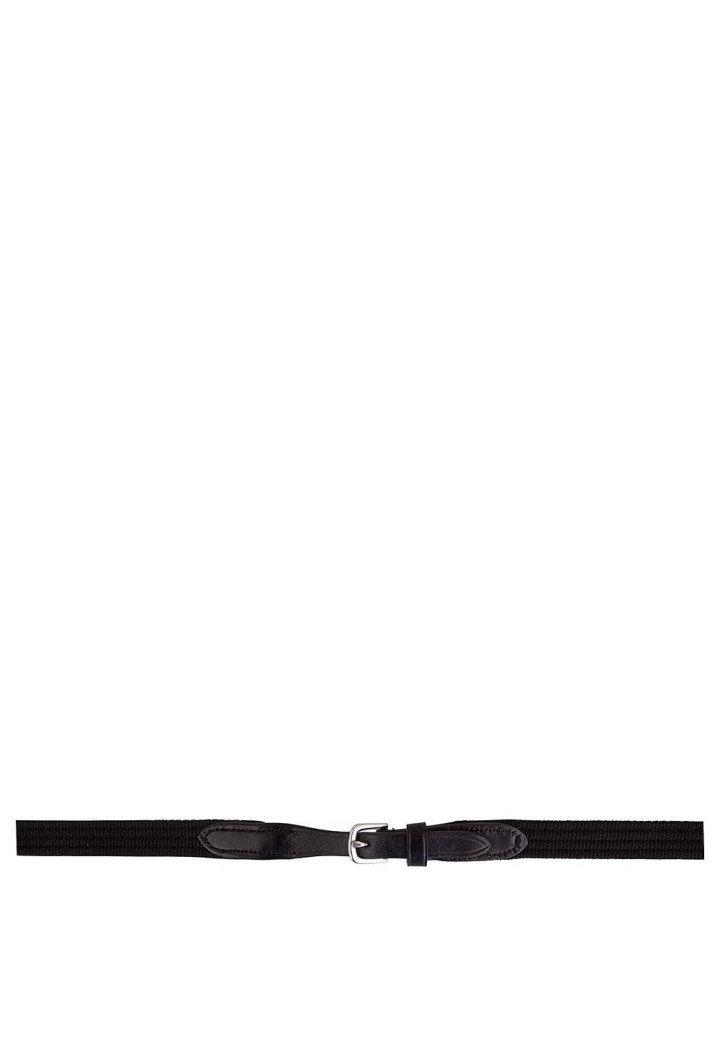 Redini push BR Web Rein z/stop 19mm push