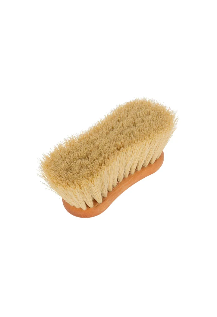 MAGIC BRUSH spazzola legno morbido