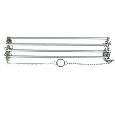 Appendino coperte per cavalli HORZE Hanging Blanket Ladder