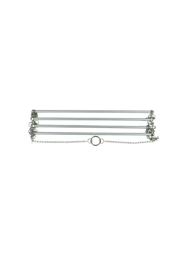 Appendino coperte per cavalli HORZE Hanging Blanket Ladder