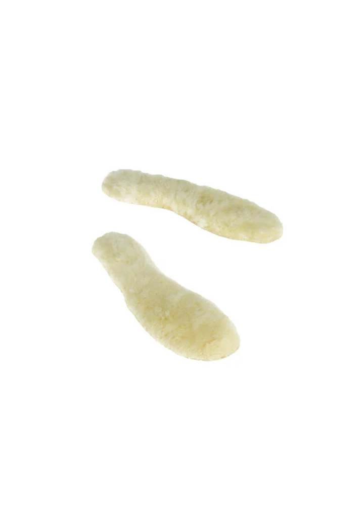 Inserti a scarpa HORZE Lambsfur Innersoles