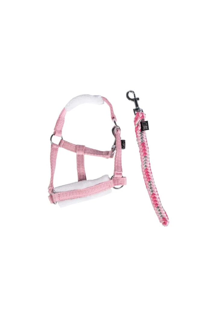 HKM StarSet CuddlePony Set