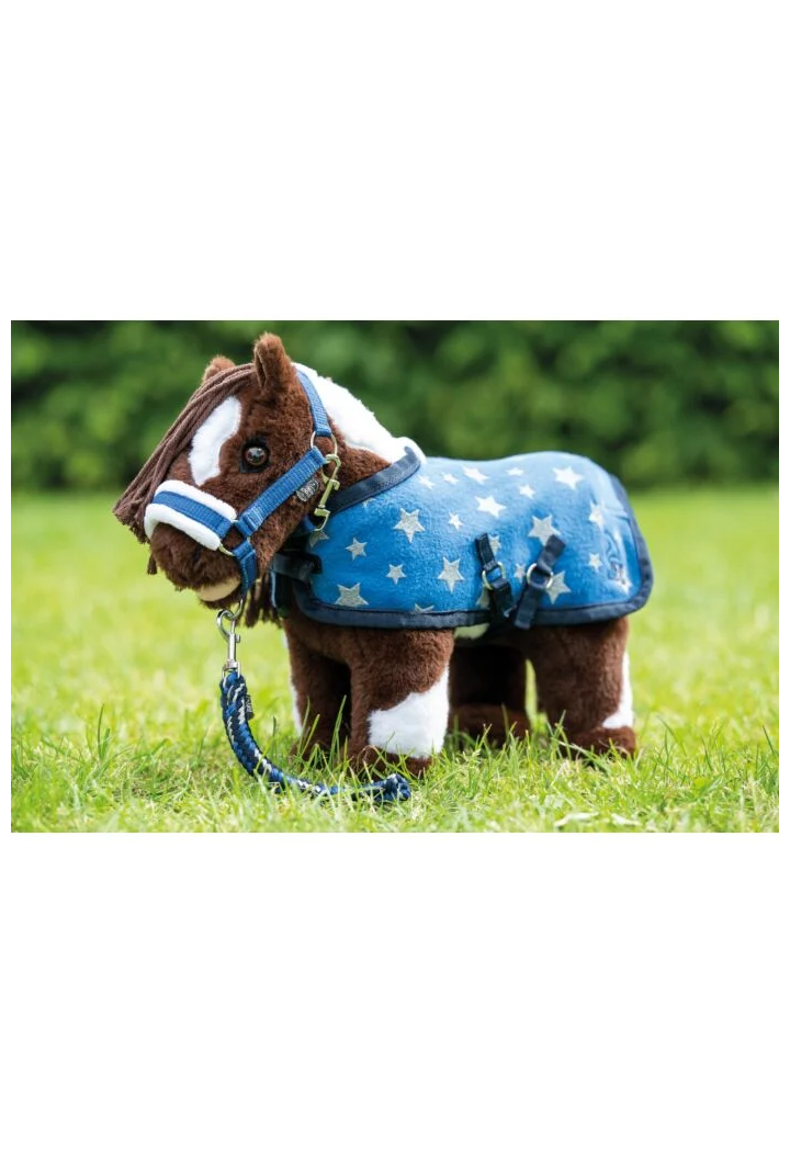 HKM StarSet CuddlePony Set