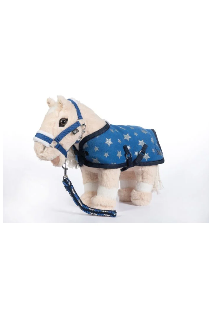 HKM StarSet CuddlePony Set