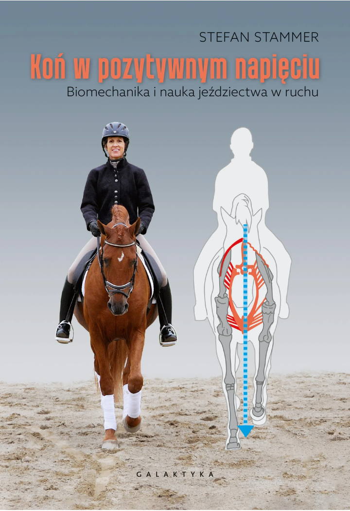 Il libro "The Horse in Positive Tension"