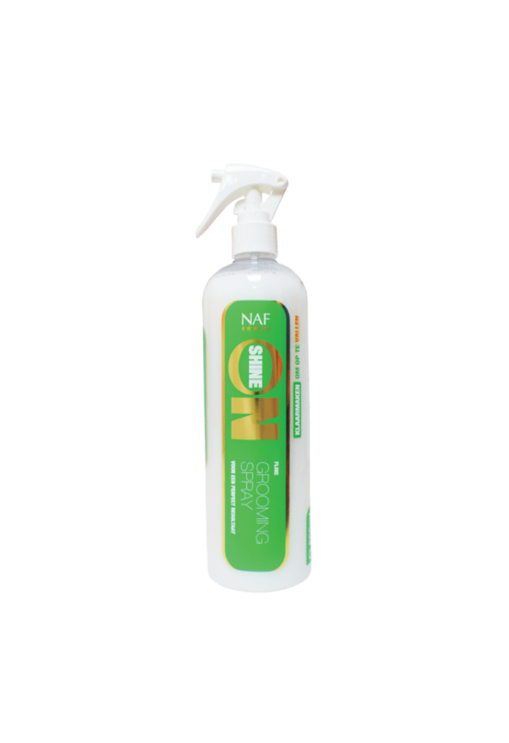 NAF Shine On Luster 500ml