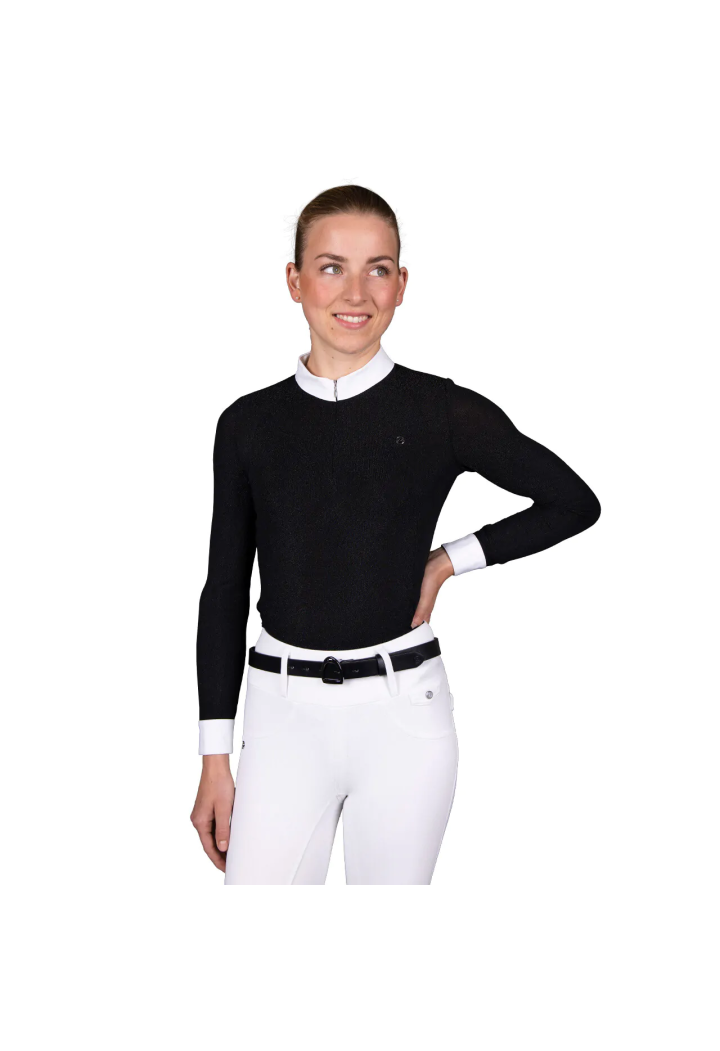 Concorso T-shirt QHP Juliet