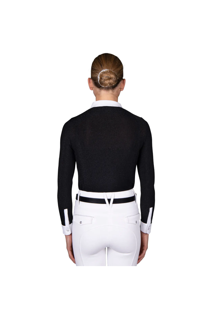 Concorso T-shirt QHP Juliet
