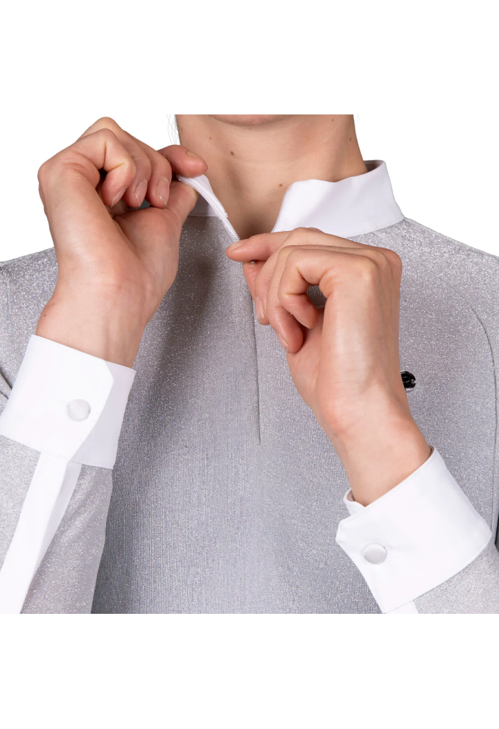 Concorso T-shirt QHP Juliet