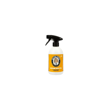 Spray DOCTORHORSE per zoccoli StrongWockets 500ml