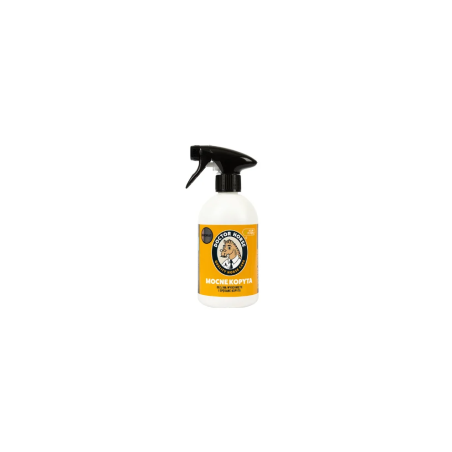 Spray DOCTORHORSE per le zoccole dei StrongCockets con br. 500ml