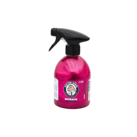 DOCTORHORSE Fog Rosa Broccoli 500ml
