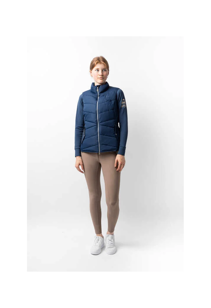 HORZE Bvertigo Cordelia 24AW gilet donna