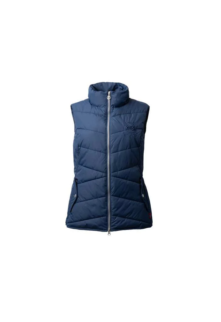 HORZE Bvertigo Cordelia 24AW gilet donna