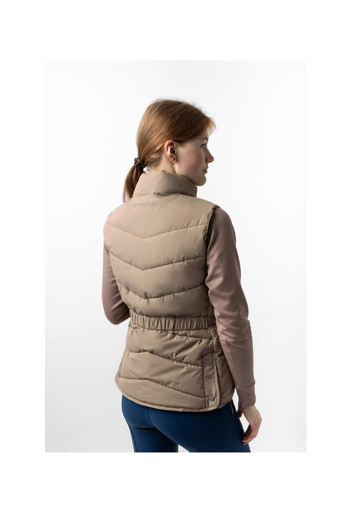 HORZE Bvertigo Cordelia 24AW gilet donna