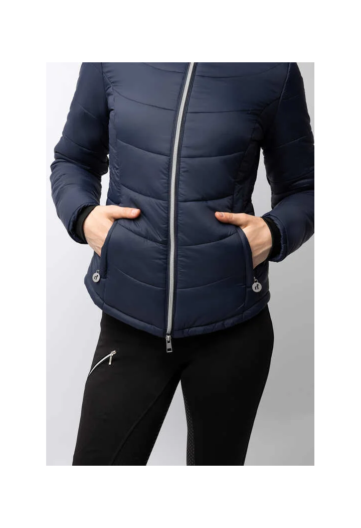 HORZE Astrid 24AW giacca