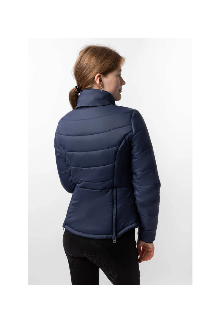 HORZE Astrid 24AW giacca