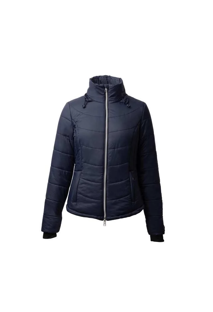 HORZE Astrid 24AW giacca