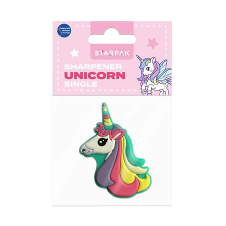 temperamatite STARPAK Unicorn