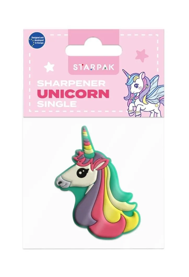 temperamatite STARPAK Unicorn