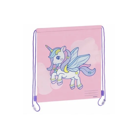 Borsa posteriore STARPAK Unicorn