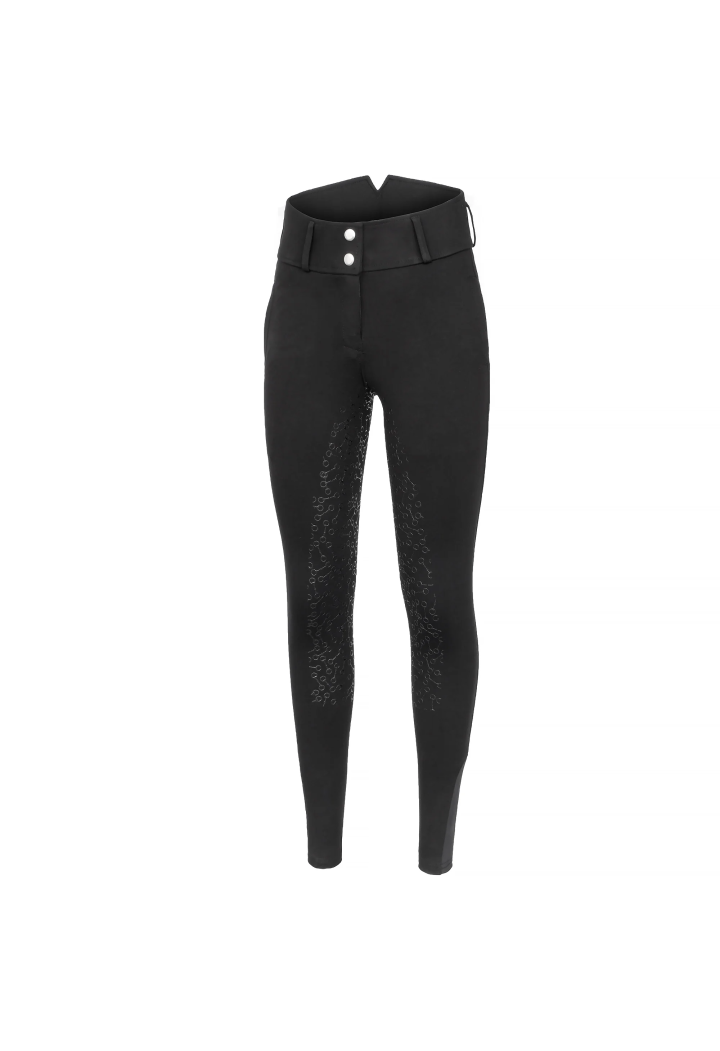 Pantaloni da equitazione START Derby femmina