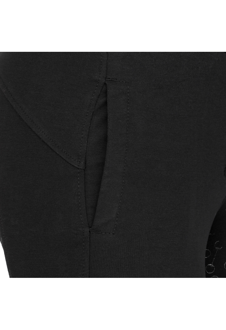 Pantaloni da equitazione START Derby femmina