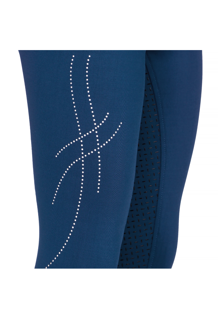 START Leggings da donna Hillingdon