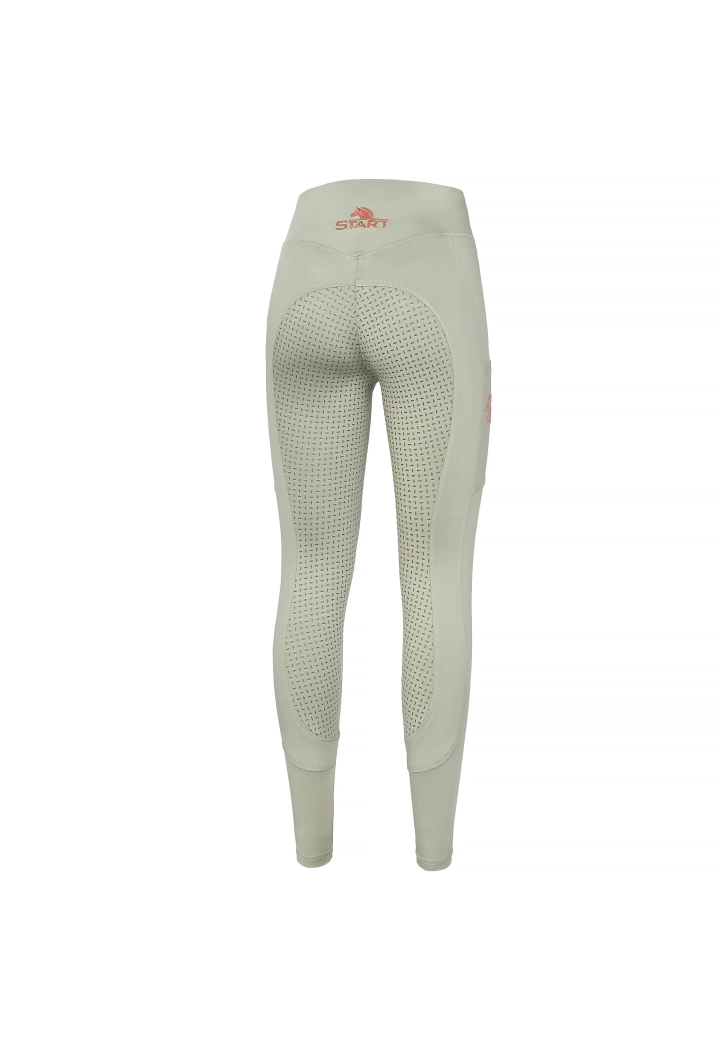 START Medway Leggings donna