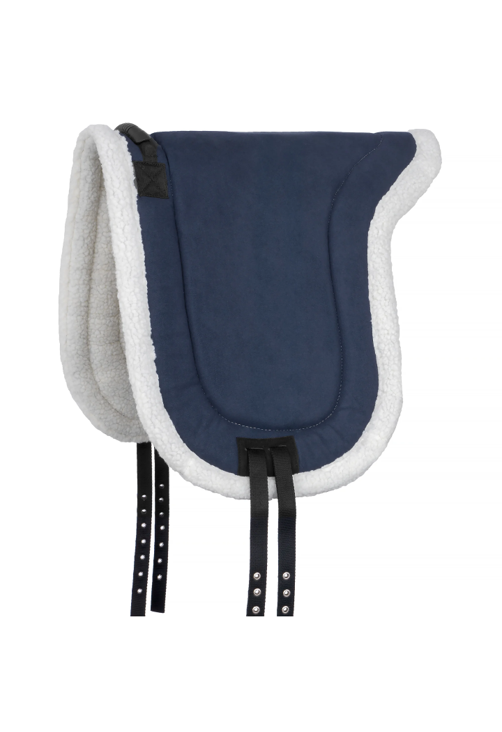 Pad per cavalcare su START Fun headband