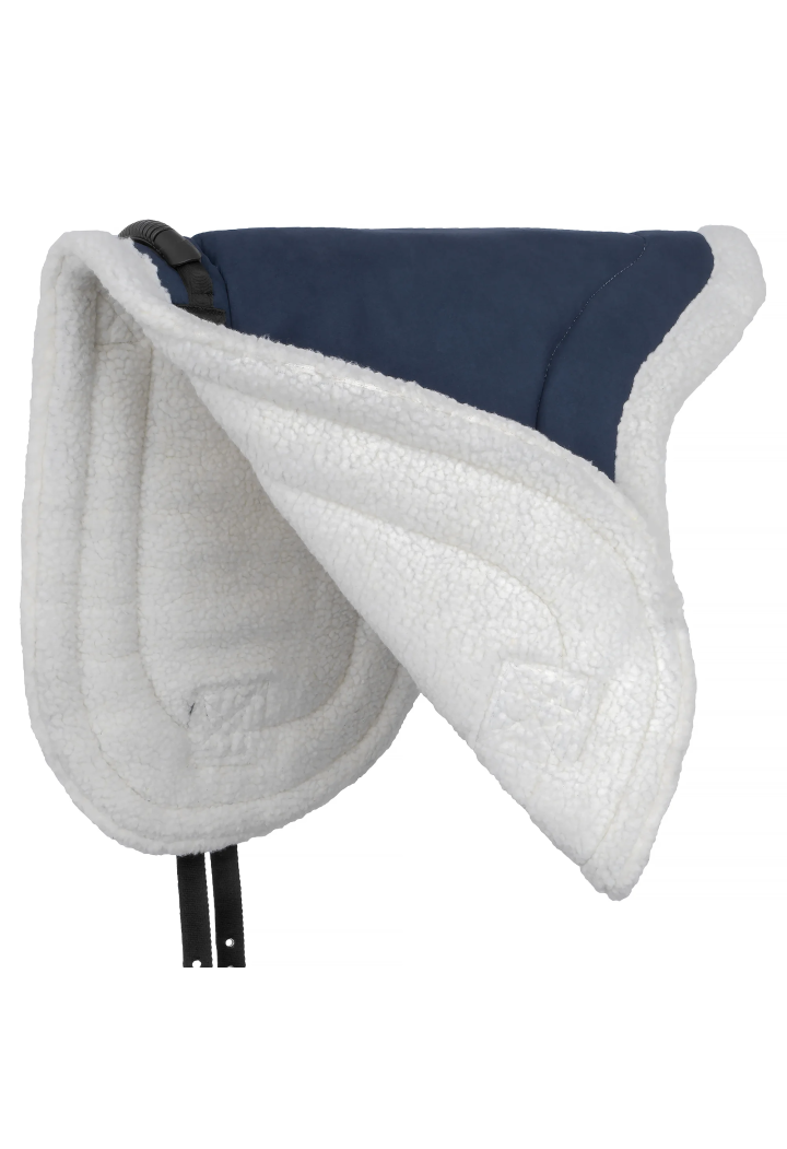Pad per cavalcare su START Fun headband