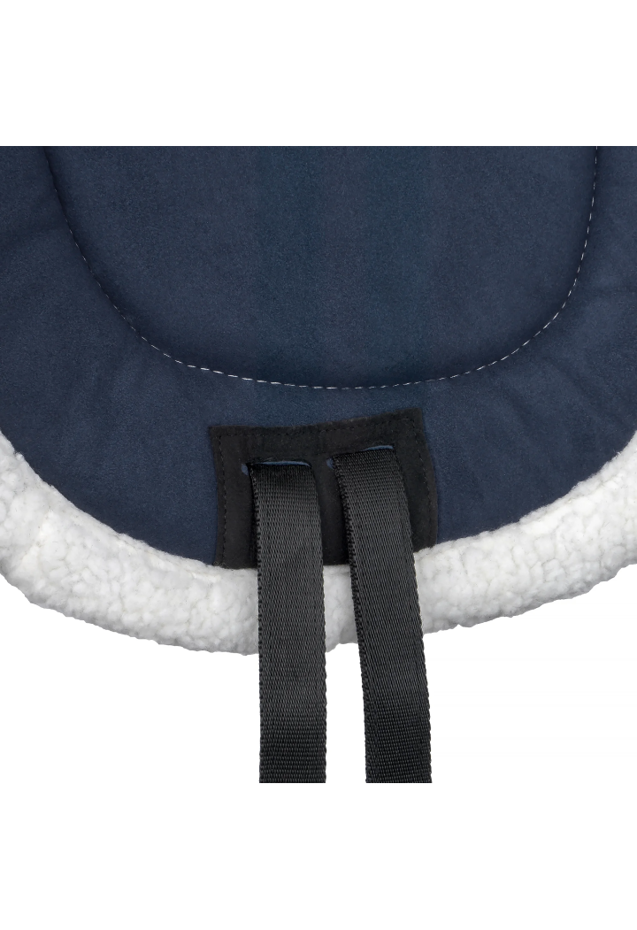 Pad per cavalcare su START Fun headband