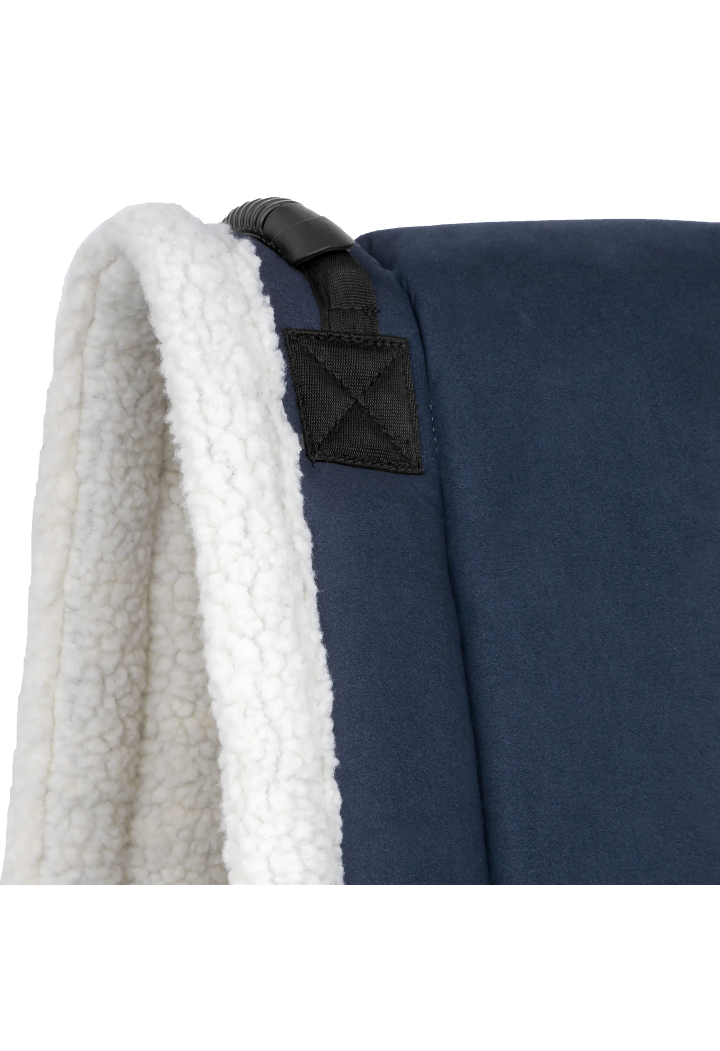 Pad per cavalcare su START Fun headband