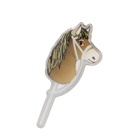 PZP cava hobby 2 pin - stampa leggera