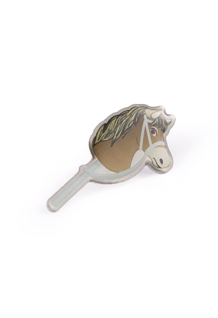 PZP cava hobby 2 pin - stampa leggera