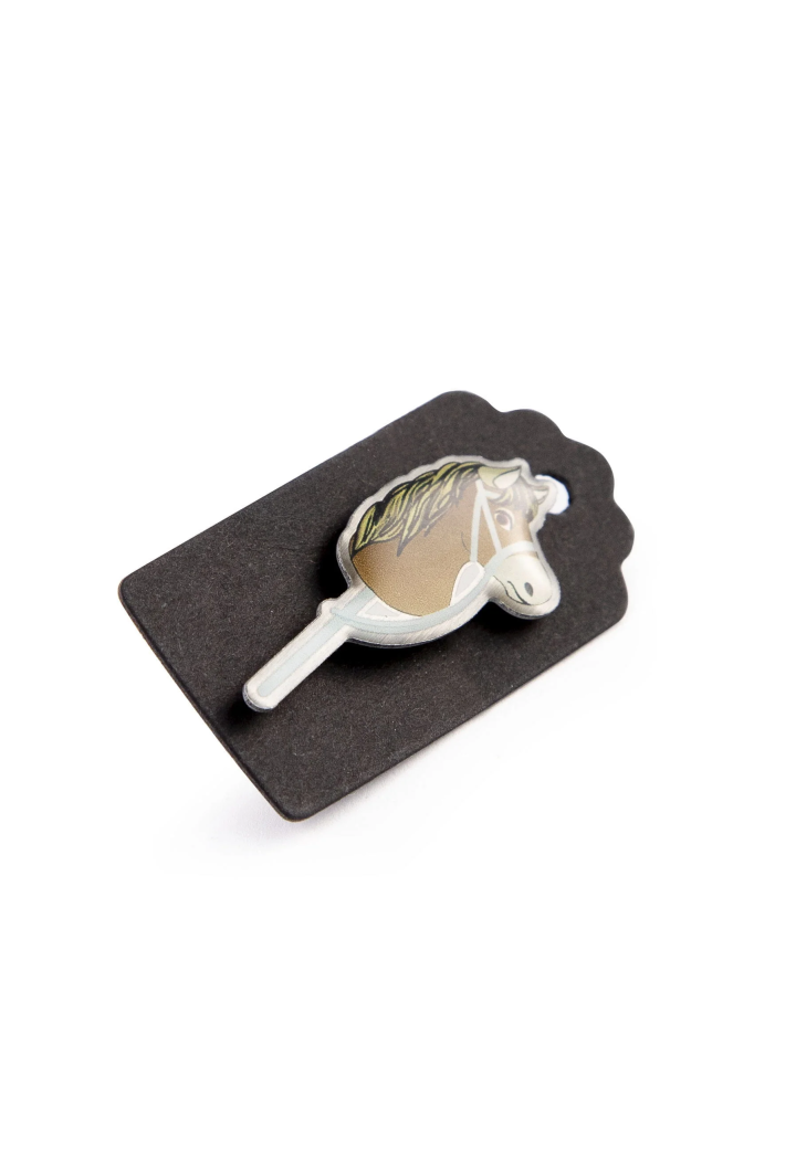 PZP cava hobby 2 pin - stampa leggera