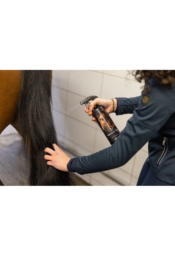 Condizionatore per mane e coda BR Mane&Tail 500ml