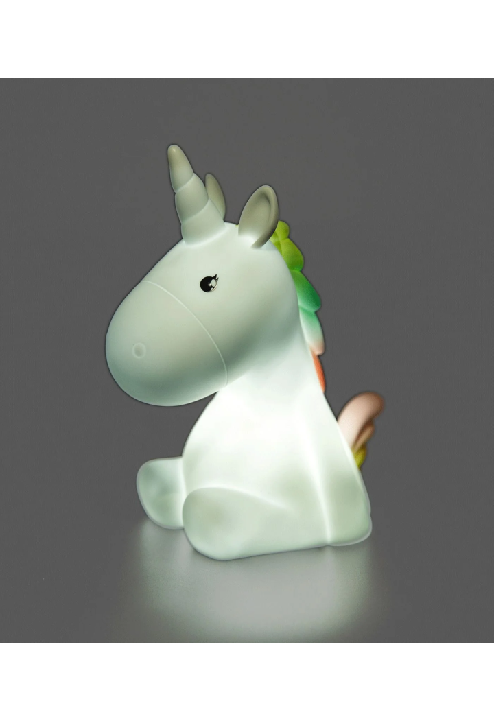 Lampada notturna WALDHAUSEN Unicorn