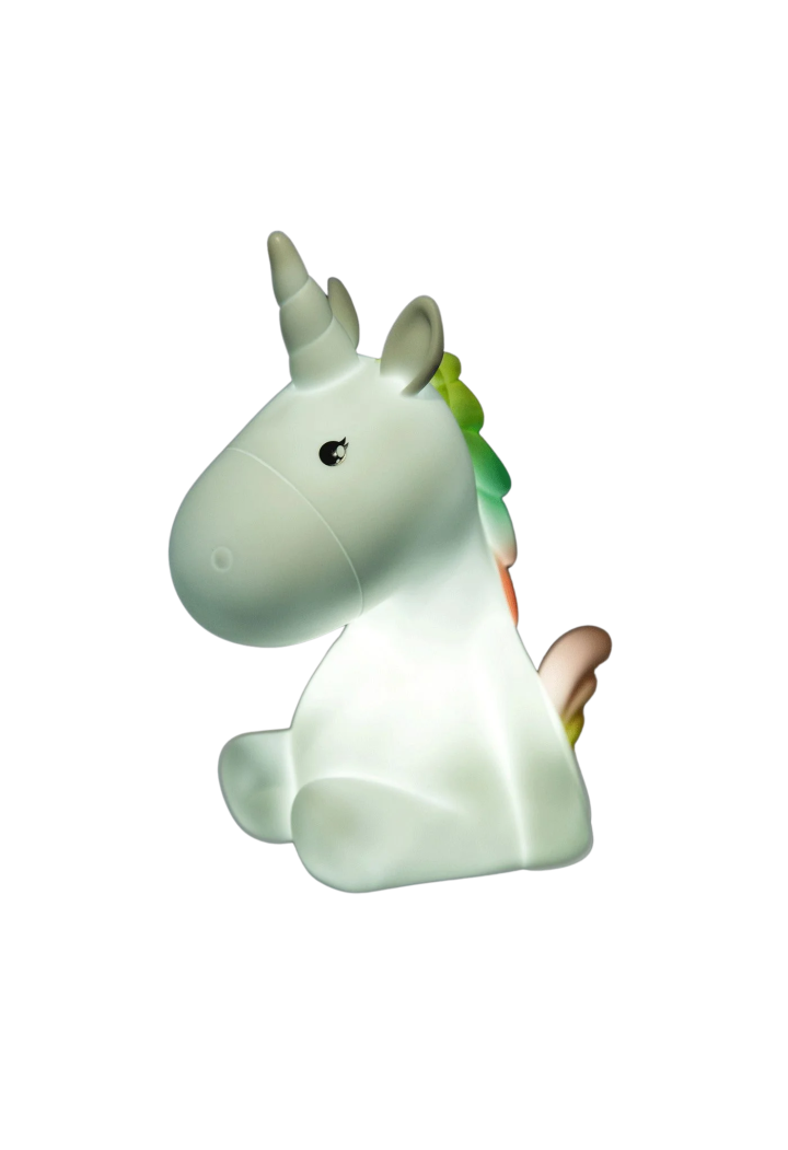 Lampada notturna WALDHAUSEN Unicorn