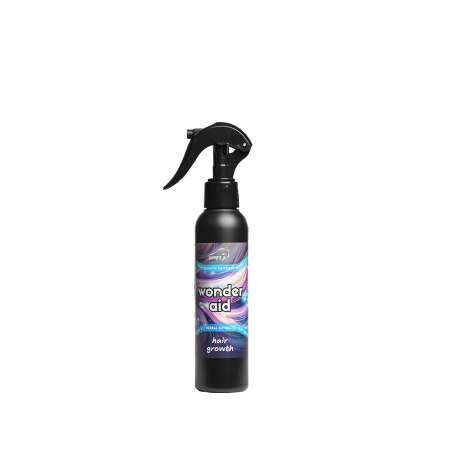 Linimento JUMP IT crescita dei capelli HairGrowth 150ml crescita dei capelli