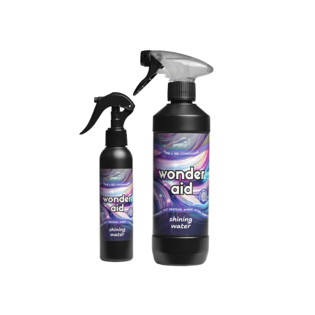 Condizionatore per capelli JUMP IT ShiningWater 500ml