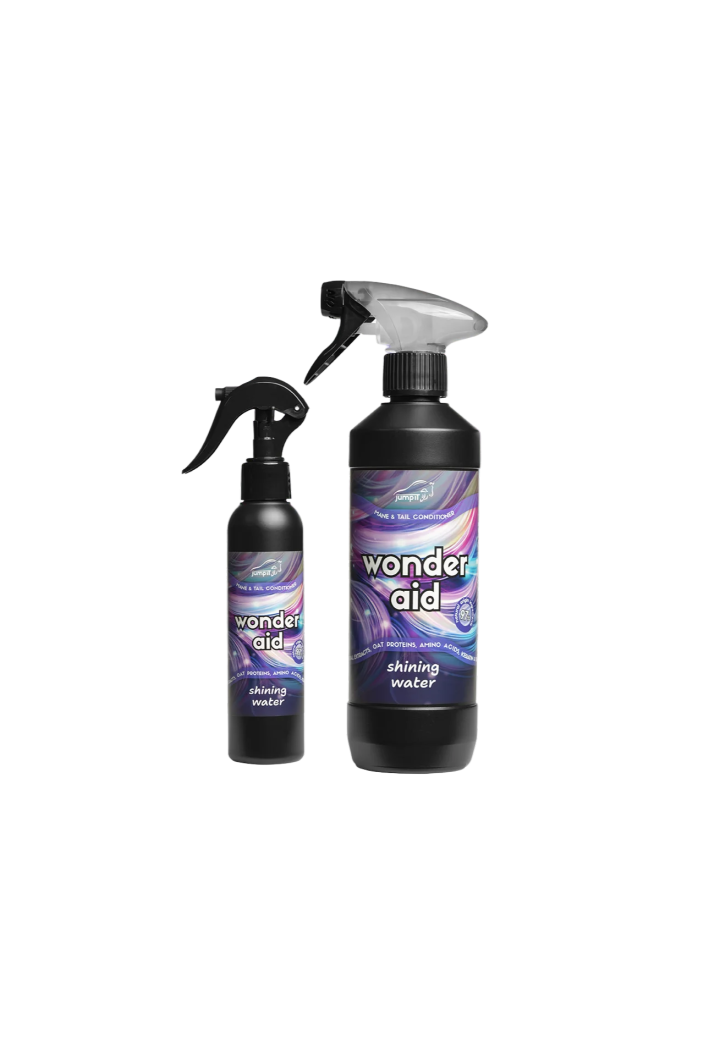 Condizionatore per capelli JUMP IT ShiningWater 500ml