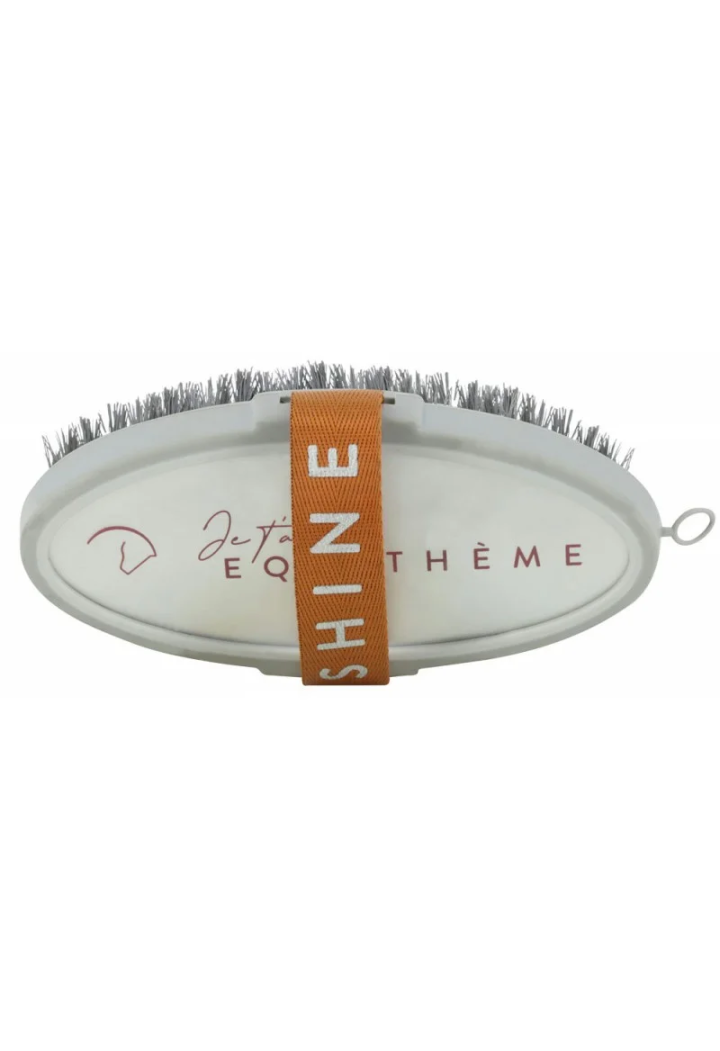 EQUI-THEME JeTAime spazzola per capelli